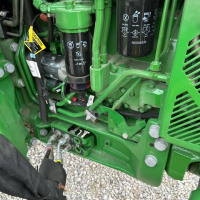 2024 John Deere 5095M MFWD tractor - Image 41