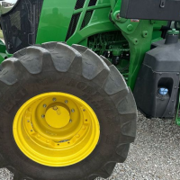 2024 John Deere 5095M MFWD tractor - Image 42