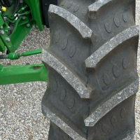 2024 John Deere 5095M MFWD tractor - Image 43