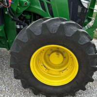 2024 John Deere 5095M MFWD tractor - Image 44
