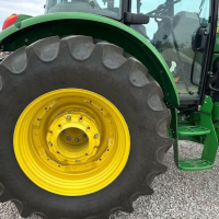 2024 John Deere 5095M MFWD tractor - Image 45