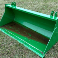 2024 John Deere 5095M MFWD tractor - Image 46