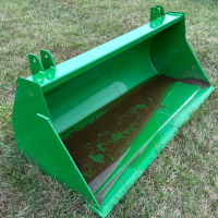 2024 John Deere 5095M MFWD tractor - Image 47
