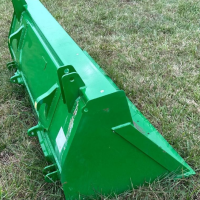2024 John Deere 5095M MFWD tractor - Image 48