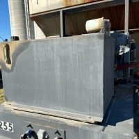 2003 KBH Corporation fertilizer tender trailer - Image 9