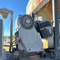 2003 KBH Corporation fertilizer tender trailer - Image 10