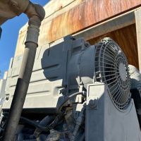 2003 KBH Corporation fertilizer tender trailer - Image 13