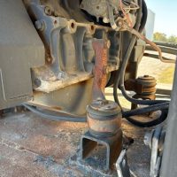 2003 KBH Corporation fertilizer tender trailer - Image 14