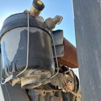2003 KBH Corporation fertilizer tender trailer - Image 2