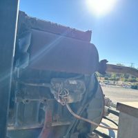 2003 KBH Corporation fertilizer tender trailer - Image 15