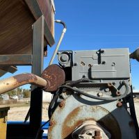 2003 KBH Corporation fertilizer tender trailer - Image 17