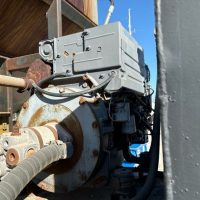 2003 KBH Corporation fertilizer tender trailer - Image 19