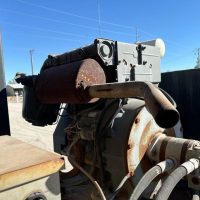 2003 KBH Corporation fertilizer tender trailer - Image 20