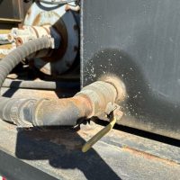 2003 KBH Corporation fertilizer tender trailer - Image 21
