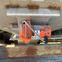 2003 KBH Corporation fertilizer tender trailer - Image 22