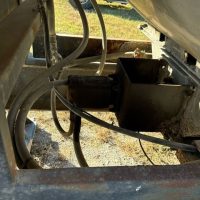 2003 KBH Corporation fertilizer tender trailer - Image 23