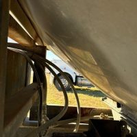 2003 KBH Corporation fertilizer tender trailer - Image 24