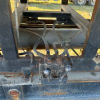 2003 KBH Corporation fertilizer tender trailer - Image 25