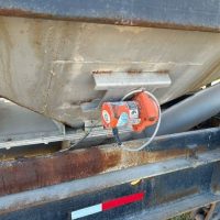 2003 KBH Corporation fertilizer tender trailer - Image 26