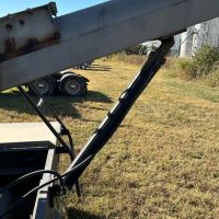 2003 KBH Corporation fertilizer tender trailer - Image 28
