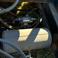 2003 KBH Corporation fertilizer tender trailer - Image 30