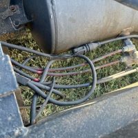 2003 KBH Corporation fertilizer tender trailer - Image 31