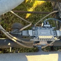 2003 KBH Corporation fertilizer tender trailer - Image 32