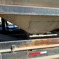 2003 KBH Corporation fertilizer tender trailer - Image 35