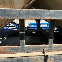 2003 KBH Corporation fertilizer tender trailer - Image 36