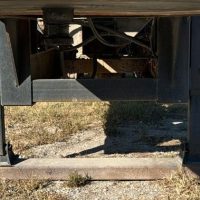 2003 KBH Corporation fertilizer tender trailer - Image 38