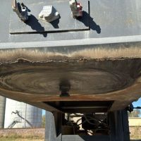 2003 KBH Corporation fertilizer tender trailer - Image 39