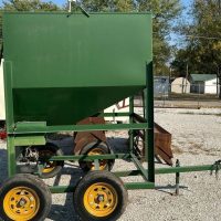 King Ag Products feed tender - Image 4