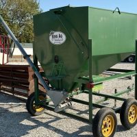 King Ag Products feed tender - Image 5