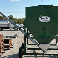 King Ag Products feed tender - Image 6