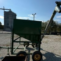 King Ag Products feed tender - Image 8