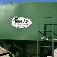 King Ag Products feed tender - Image 12