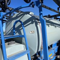 New Holland SF110 90 ft S/A High Clearance Pull-Type Sprayer - Image 23
