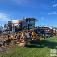 Hagie STS10 90 ft 4×4 High Clearance Self-Propelled Sprayer - Image 28