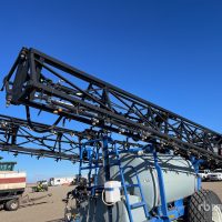 New Holland SF110 90 ft S/A High Clearance Pull-Type Sprayer - Image 26