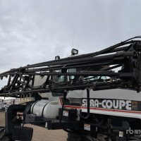 2002 Spra-Coupe 4640 80 ft 4×2 High Clearance Self-Propelled Sprayer - Image 24