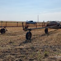 2002 Spra-Coupe 4640 80 ft 4×2 High Clearance Self-Propelled Sprayer - Image 76