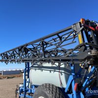 New Holland SF110 90 ft S/A High Clearance Pull-Type Sprayer - Image 27