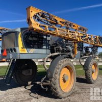 Hagie STS10 90 ft 4×4 High Clearance Self-Propelled Sprayer - Image 22