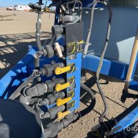 New Holland SF110 90 ft S/A High Clearance Pull-Type Sprayer - Image 9