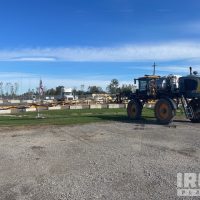 Hagie STS10 90 ft 4×4 High Clearance Self-Propelled Sprayer - Image 12