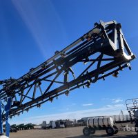New Holland SF110 90 ft S/A High Clearance Pull-Type Sprayer - Image 8