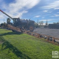 Hagie STS10 90 ft 4×4 High Clearance Self-Propelled Sprayer - Image 16