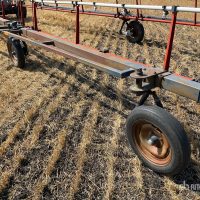 2002 Spra-Coupe 4640 80 ft 4×2 High Clearance Self-Propelled Sprayer - Image 78