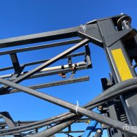 New Holland SF110 90 ft S/A High Clearance Pull-Type Sprayer - Image 4