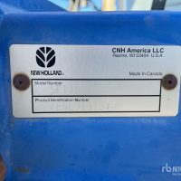 New Holland SF110 90 ft S/A High Clearance Pull-Type Sprayer - Image 3